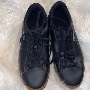 Puma Tennis shoes